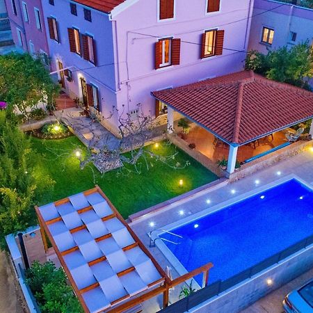 Apartments Guc 프레코 외부 사진