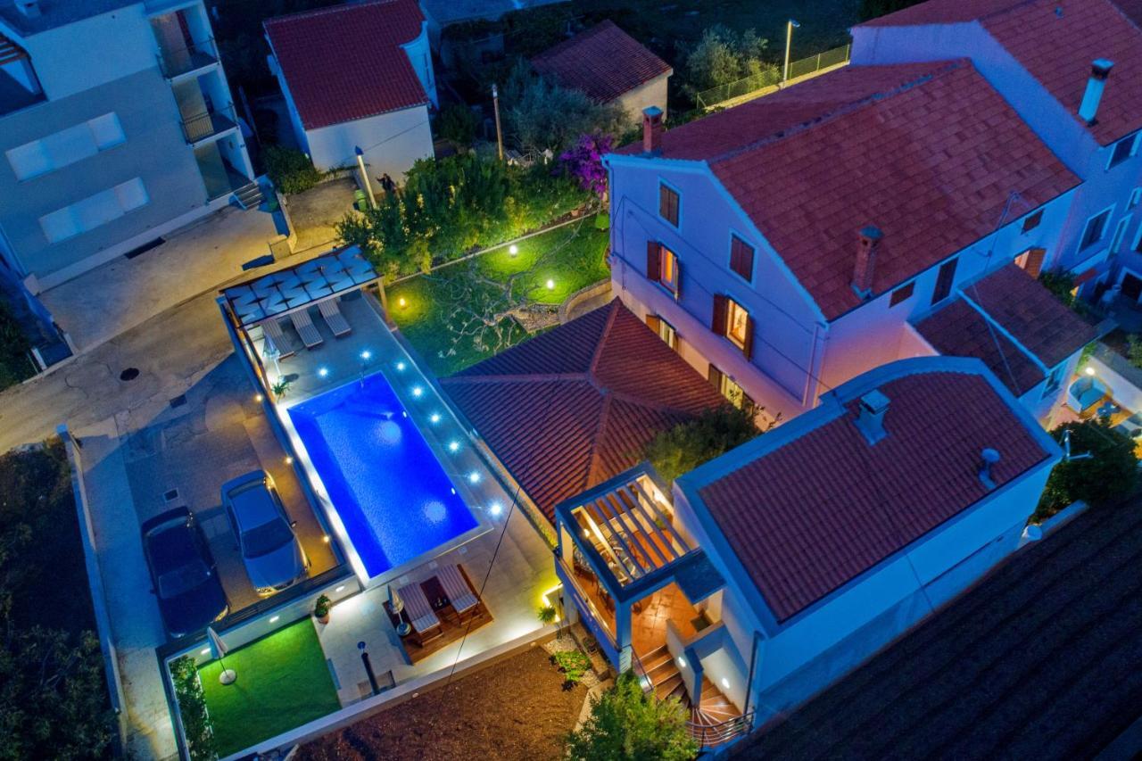 Apartments Guc 프레코 외부 사진