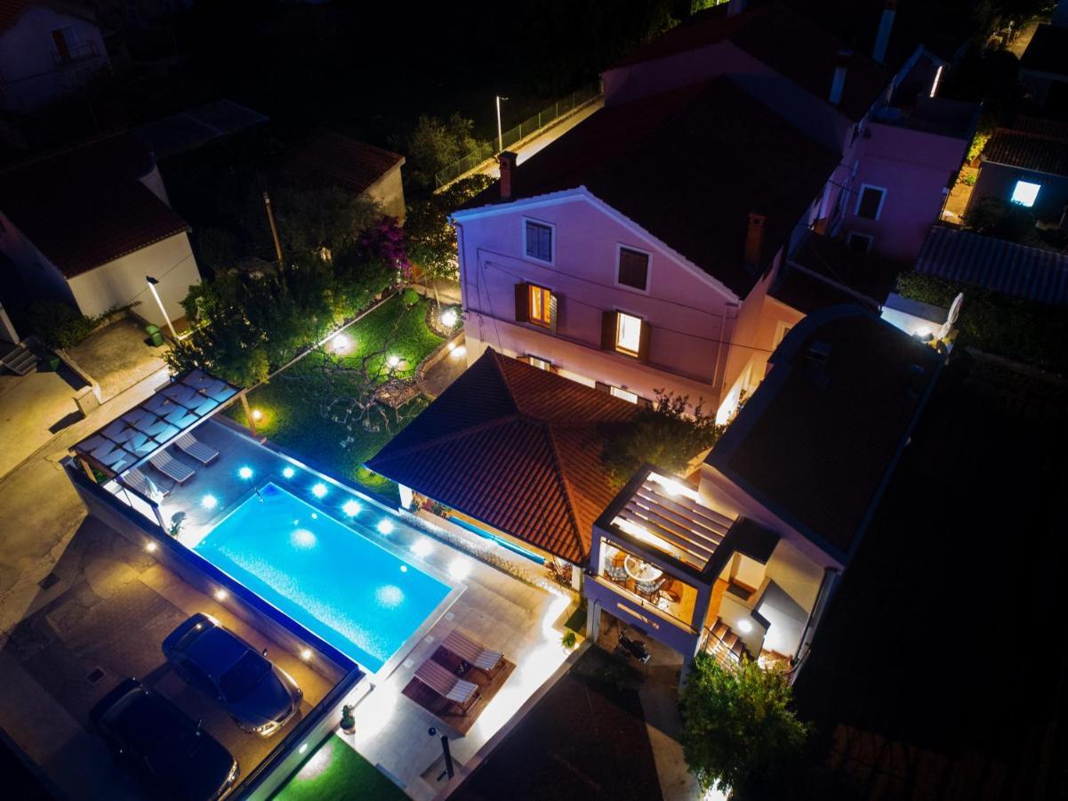 Apartments Guc 프레코 외부 사진