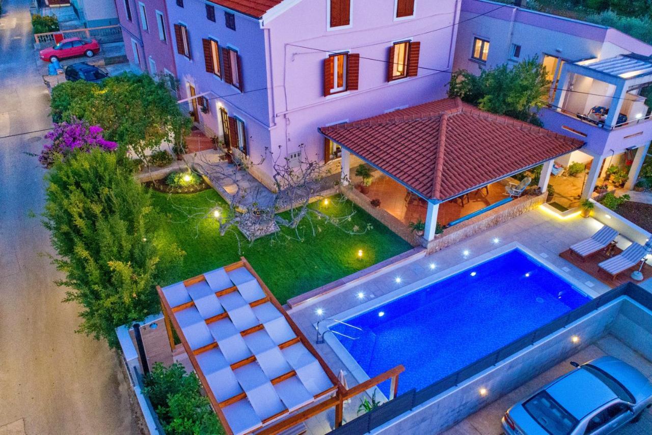 Apartments Guc 프레코 외부 사진