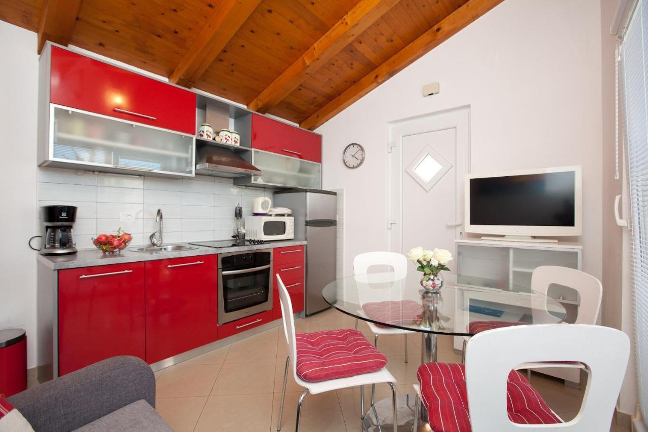 Apartments Guc 프레코 외부 사진