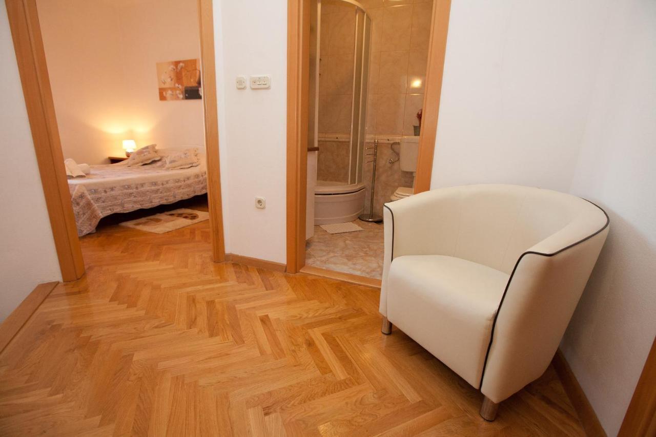 Apartments Guc 프레코 외부 사진