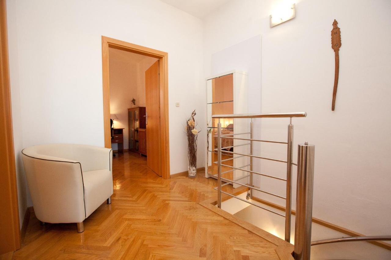 Apartments Guc 프레코 외부 사진