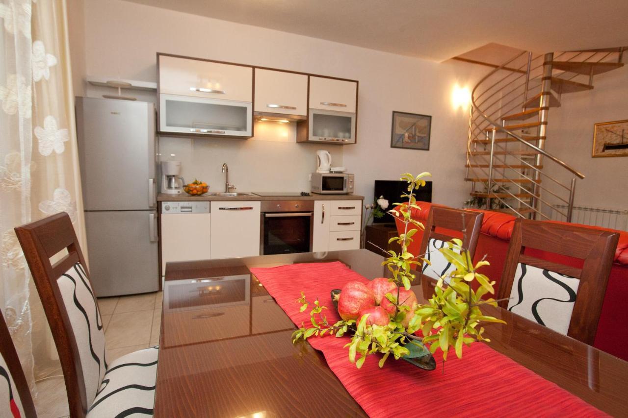 Apartments Guc 프레코 외부 사진
