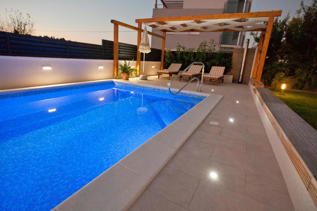 Apartments Guc 프레코 외부 사진