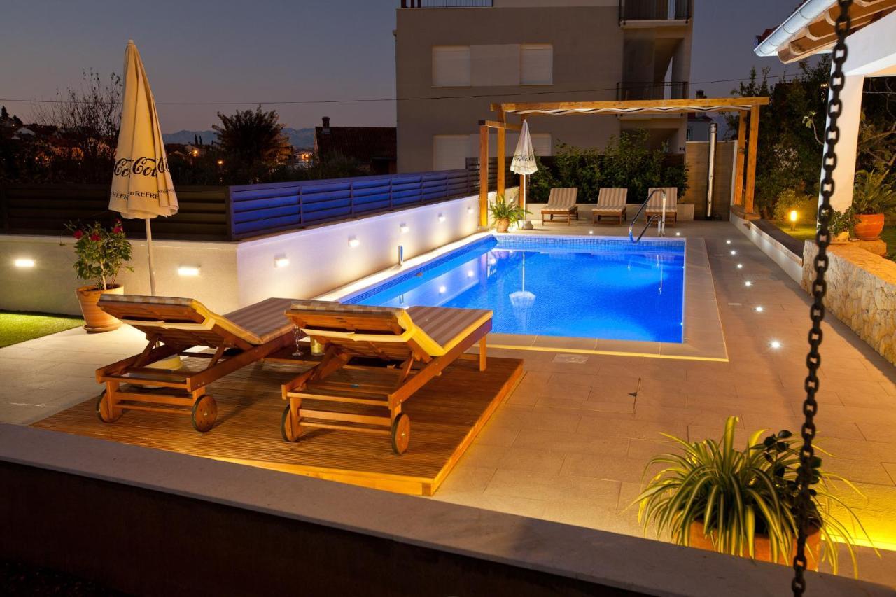 Apartments Guc 프레코 외부 사진