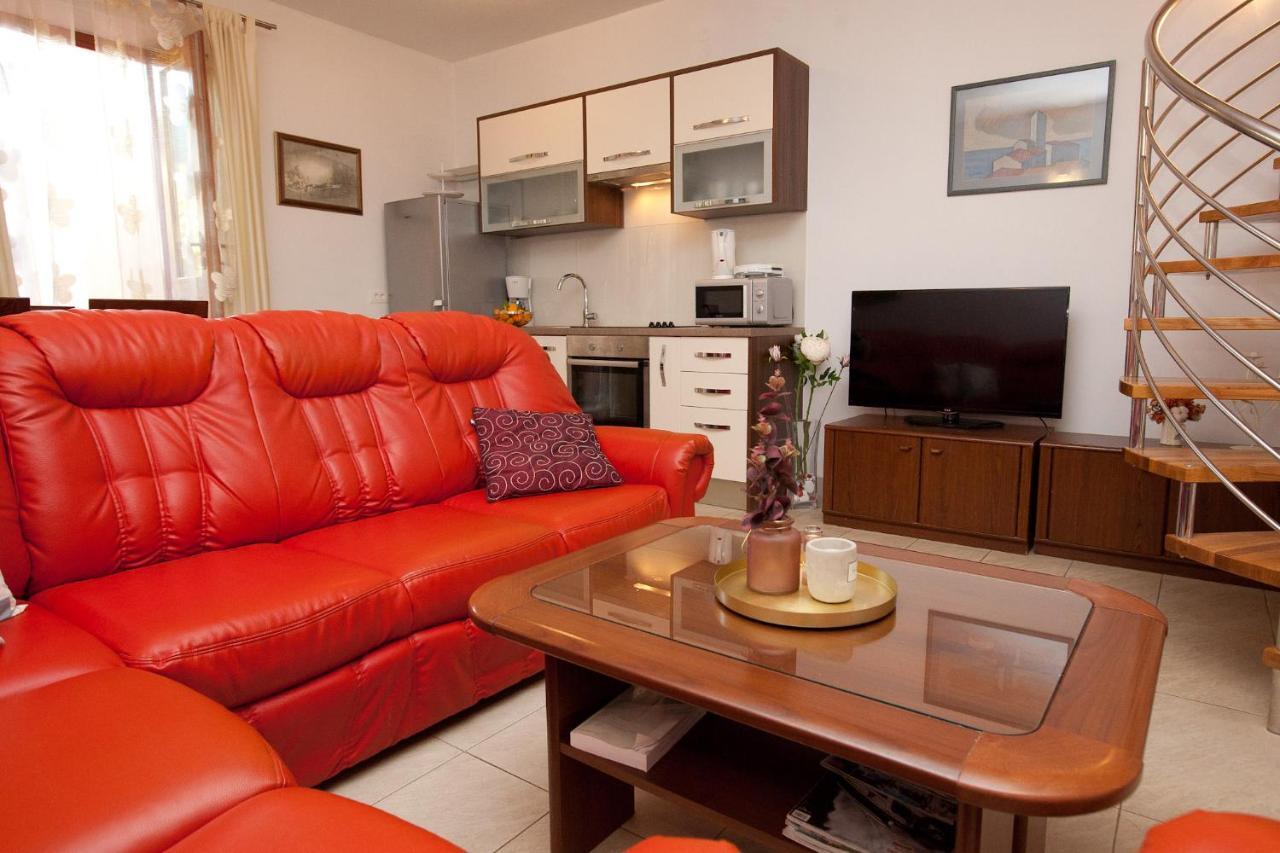 Apartments Guc 프레코 외부 사진