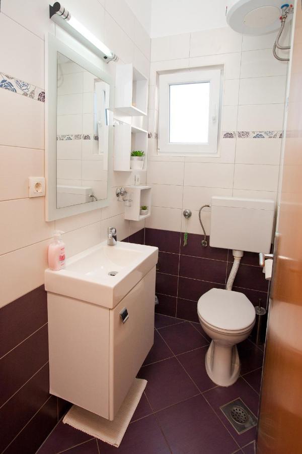 Apartments Guc 프레코 외부 사진