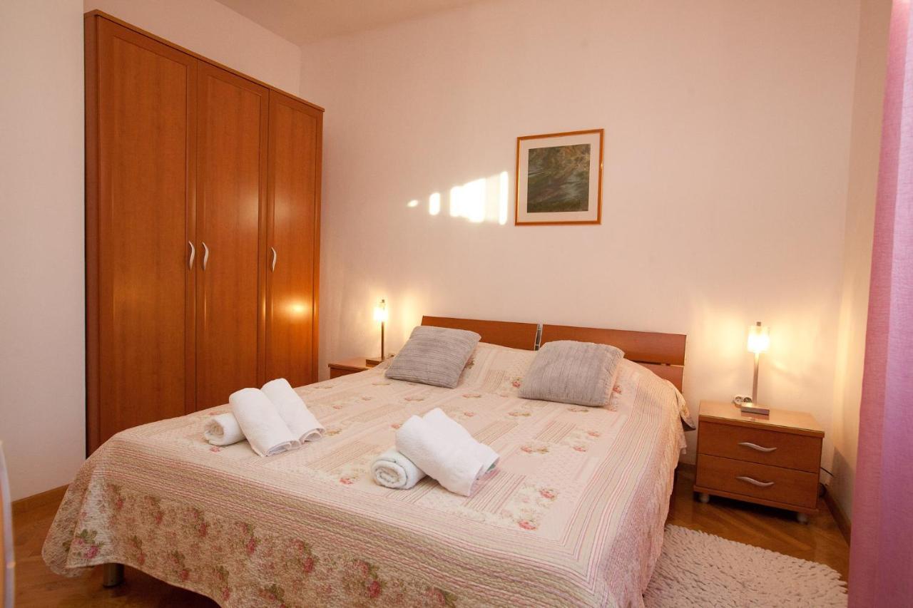 Apartments Guc 프레코 외부 사진