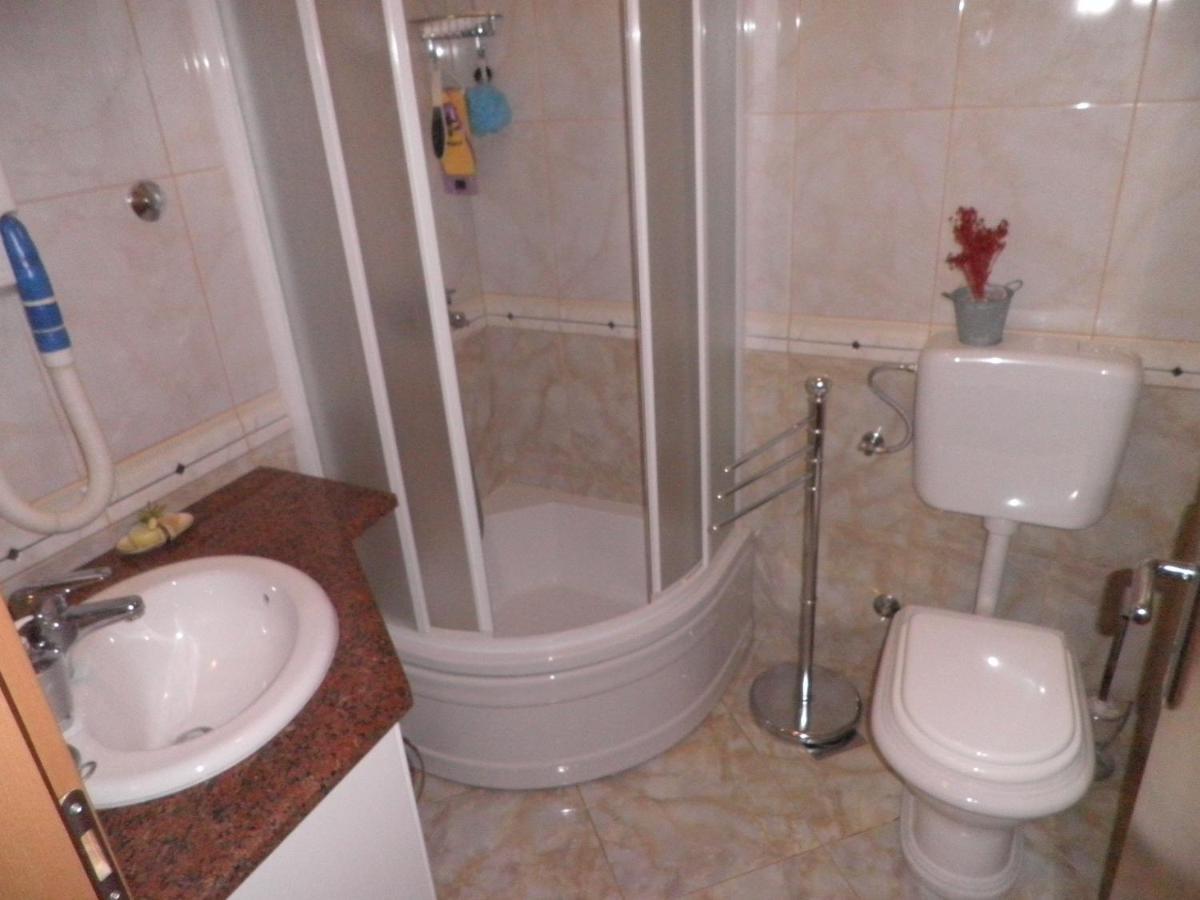 Apartments Guc 프레코 외부 사진