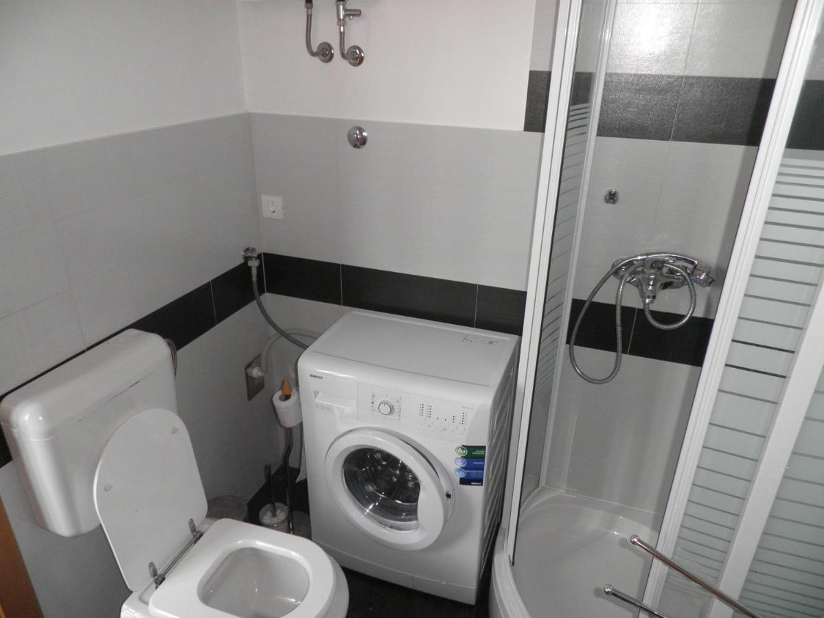 Apartments Guc 프레코 외부 사진